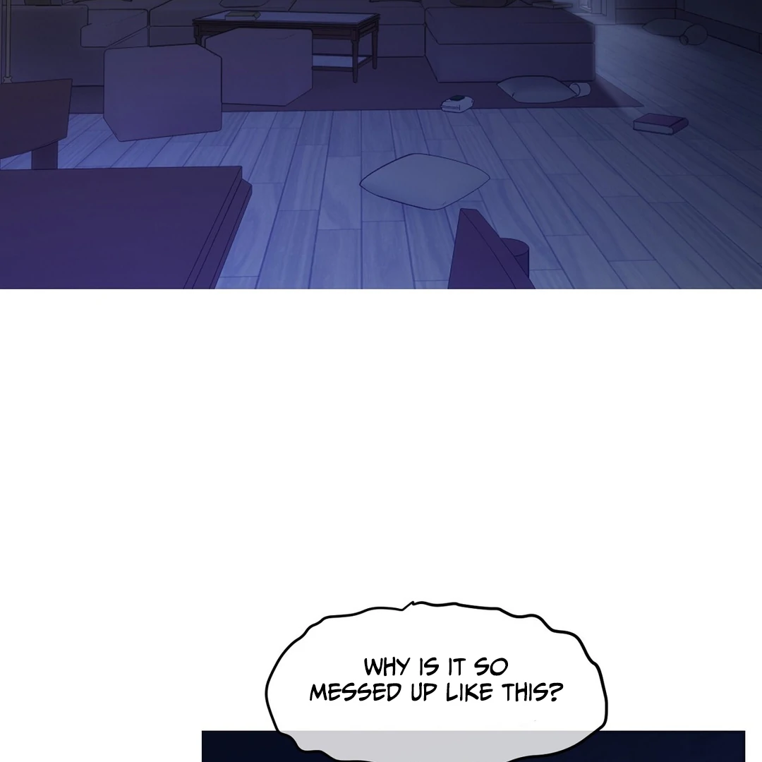 Read Hidden Sun chapter 1 image 7 on Lezhin