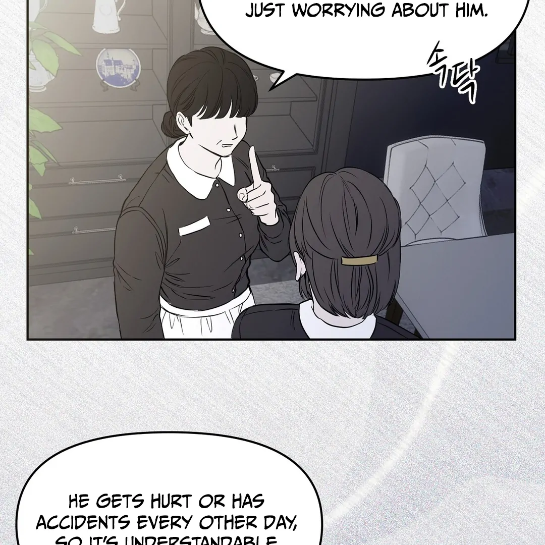 Read Hidden Sun chapter 1 image 88 on Lezhin