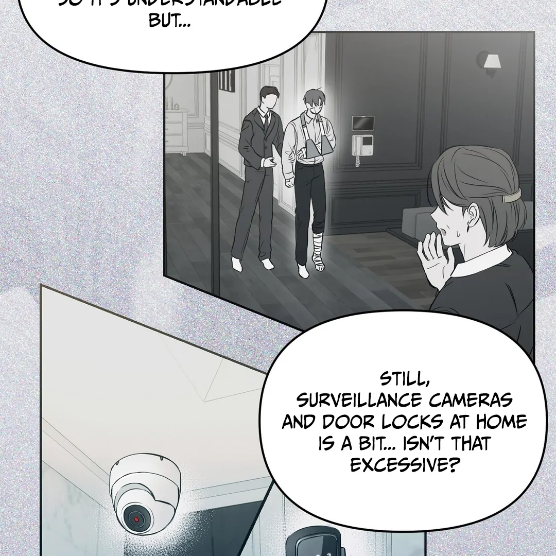 Read Hidden Sun chapter 1 image 89 on Lezhin