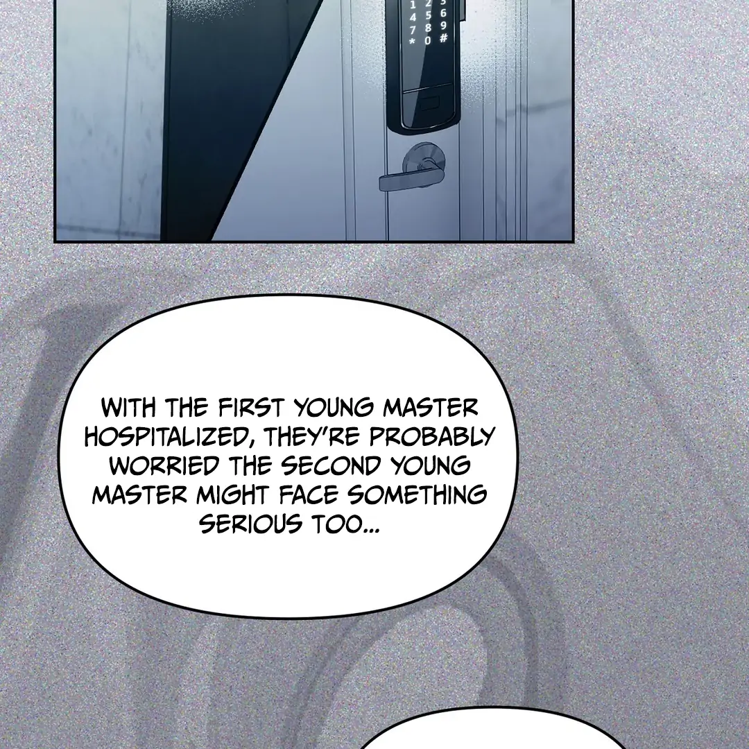 Read Hidden Sun chapter 1 image 90 on Lezhin