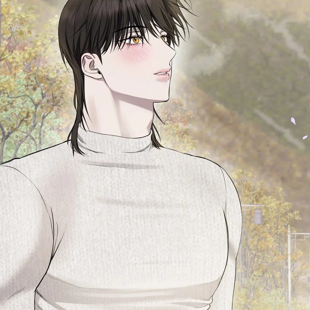 Read Hidden Sun chapter 10 image 13 on Lezhin