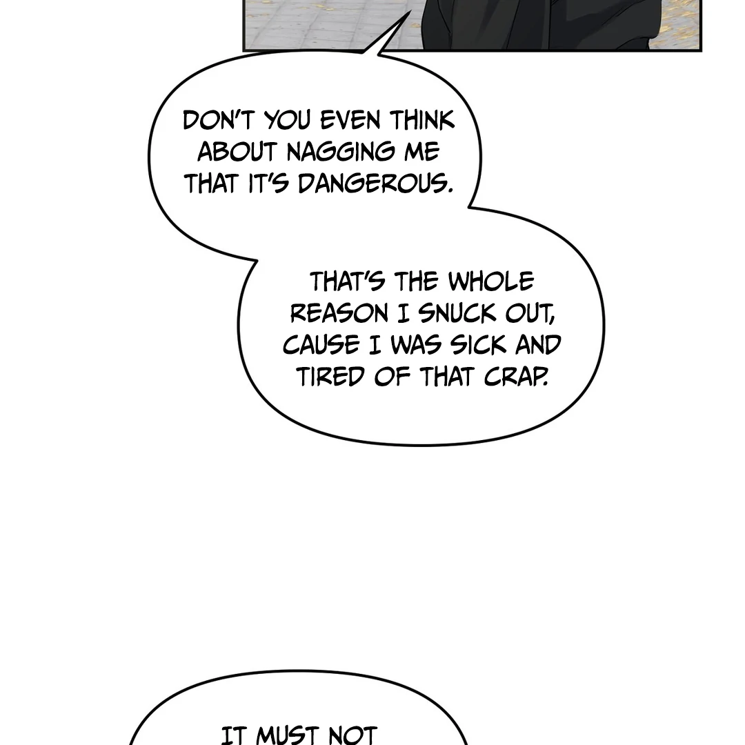 Read Hidden Sun chapter 10 image 17 on Lezhin