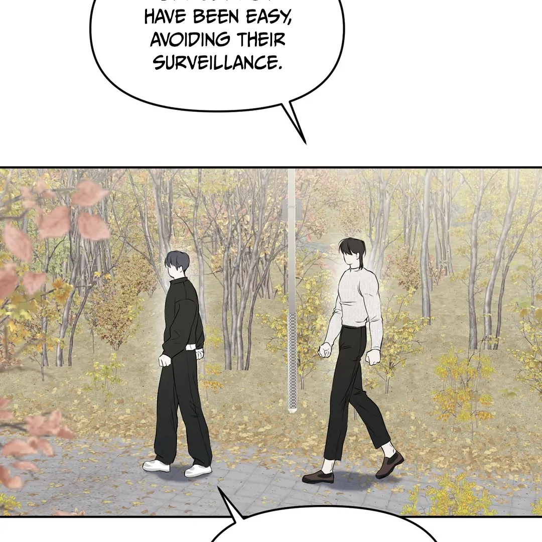 Read Hidden Sun chapter 10 image 18 on Lezhin
