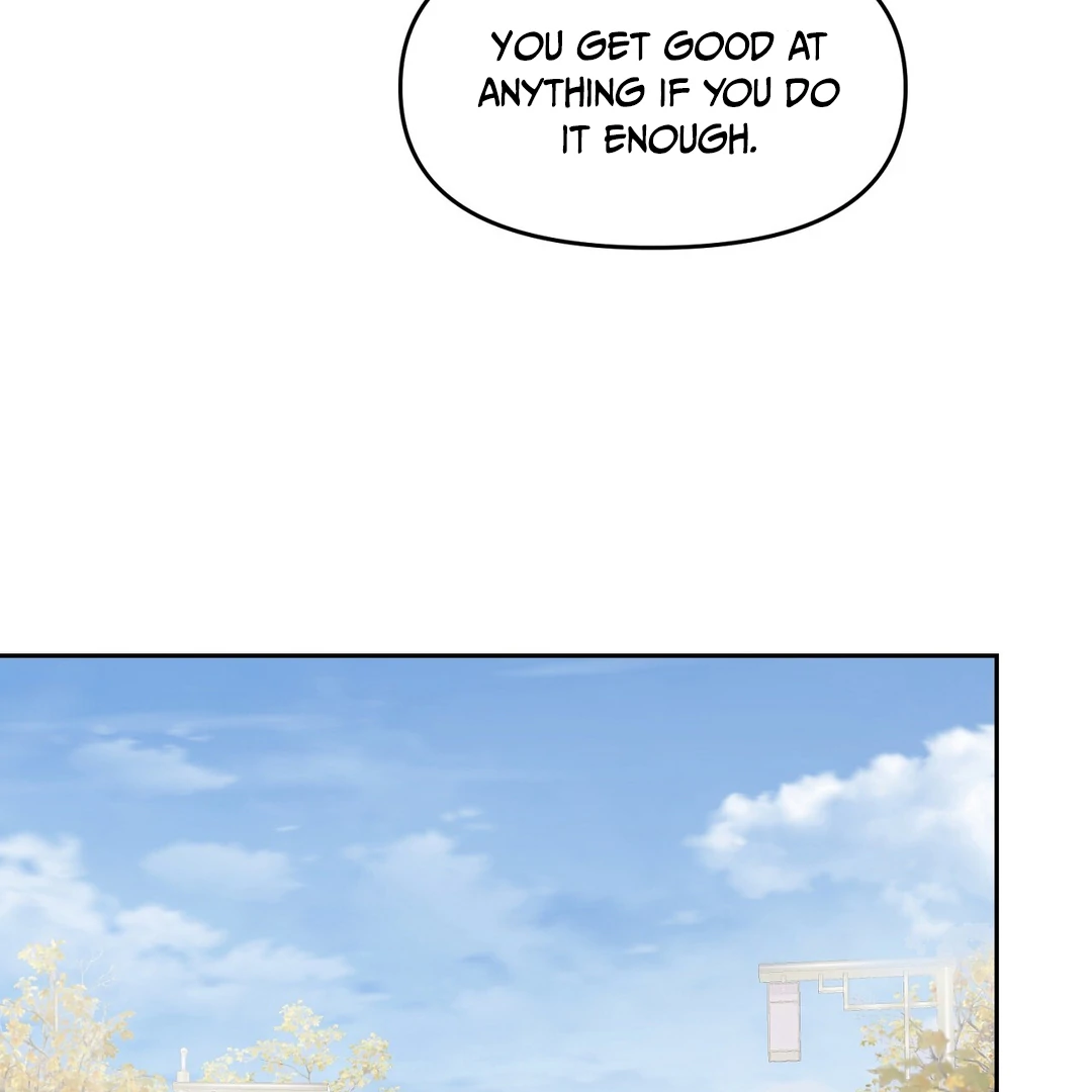 Read Hidden Sun chapter 10 image 19 on Lezhin