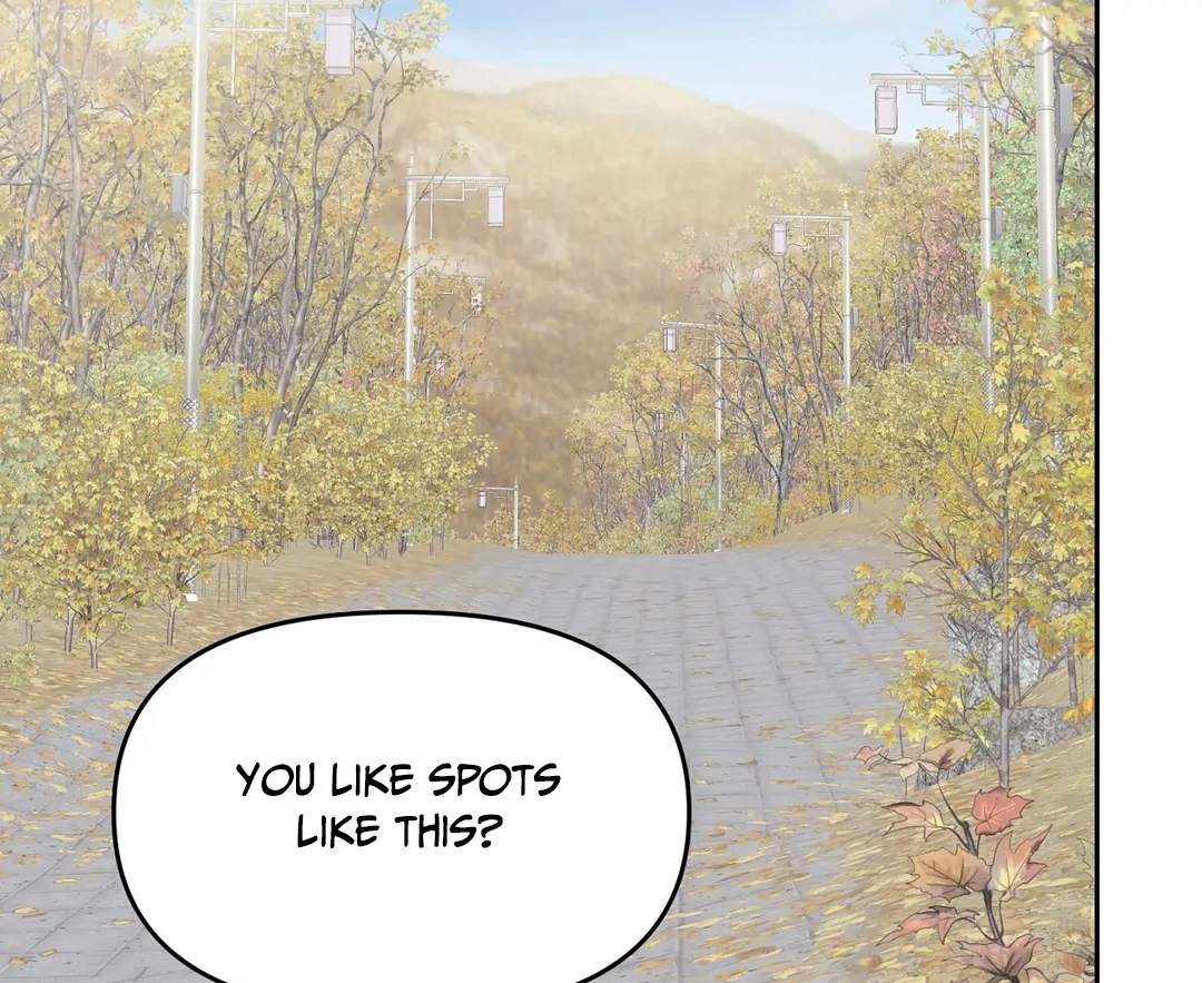 Read Hidden Sun chapter 10 image 20 on Lezhin