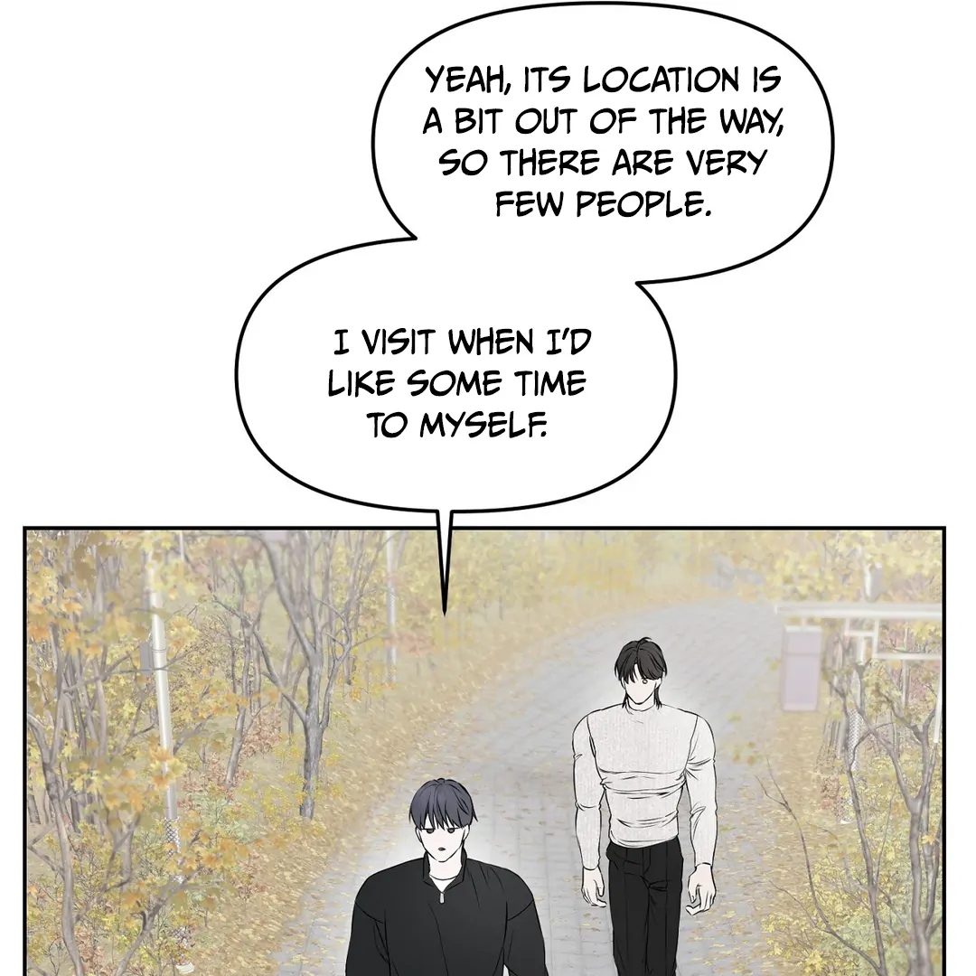 Read Hidden Sun chapter 10 image 22 on Lezhin