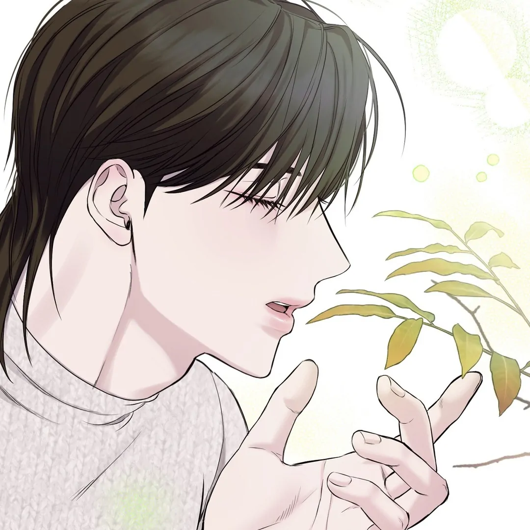 Read Hidden Sun chapter 10 image 29 on Lezhin