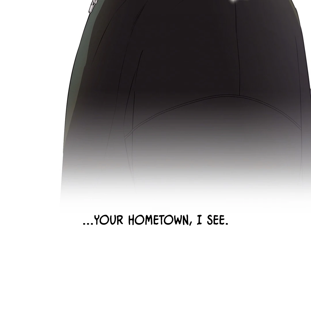 Read Hidden Sun chapter 10 image 32 on Lezhin