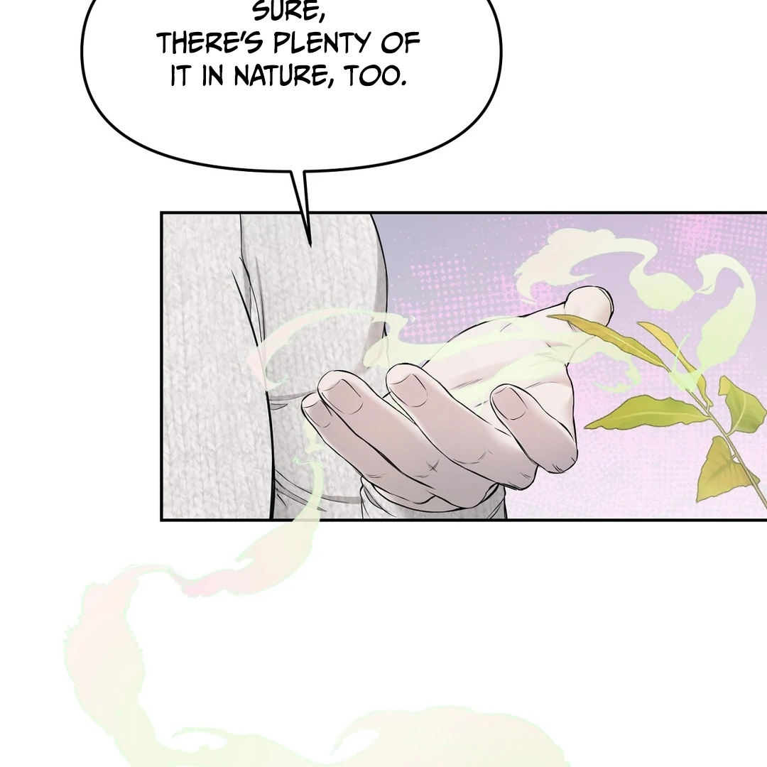 Read Hidden Sun chapter 10 image 35 on Lezhin