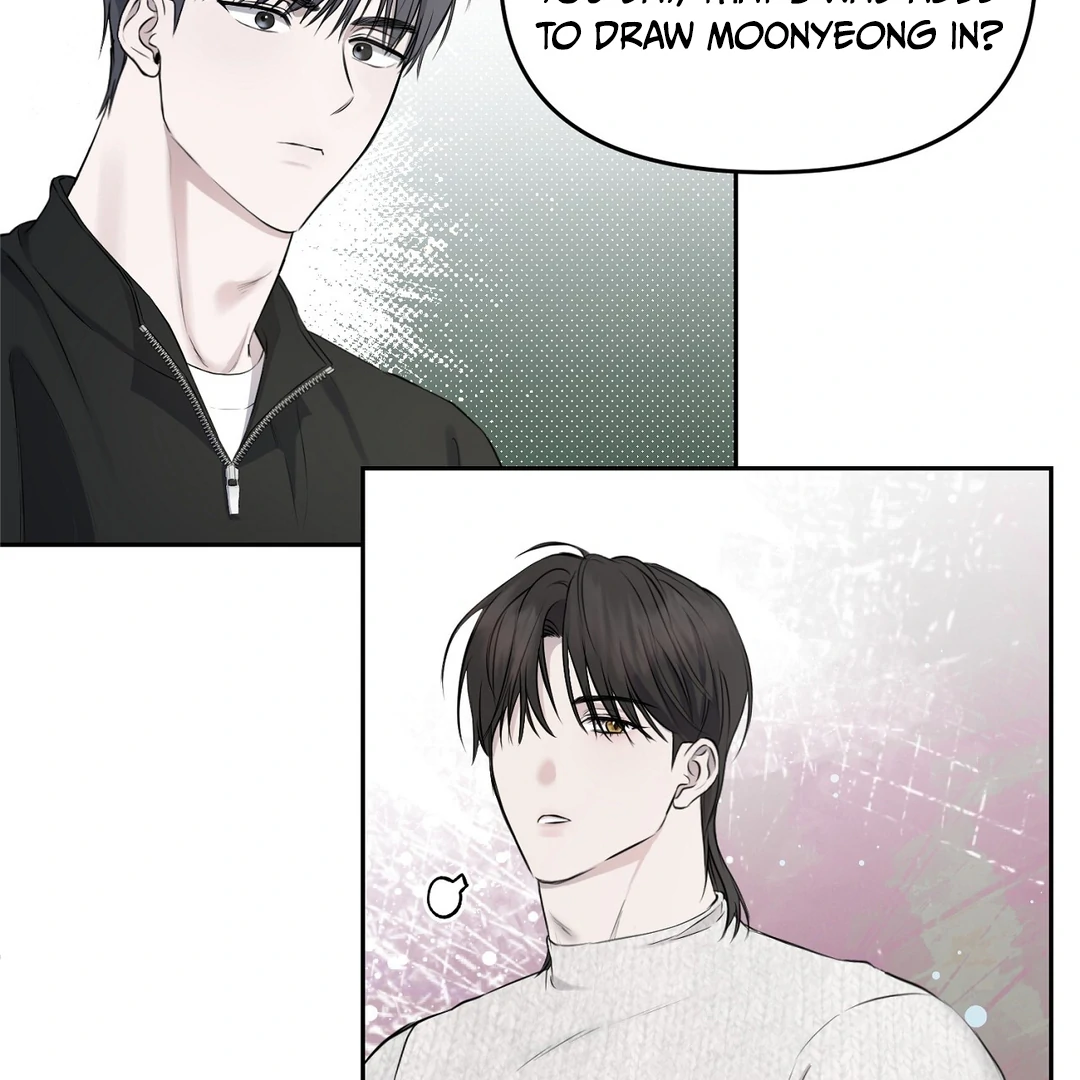 Read Hidden Sun chapter 10 image 37 on Lezhin
