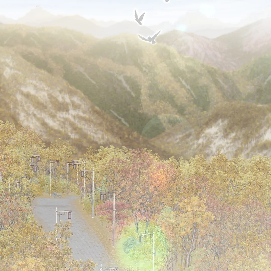 Read Hidden Sun chapter 10 image 4 on Lezhin