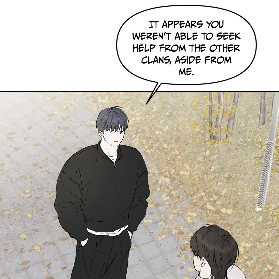 Read Hidden Sun chapter 10 image 41 on Lezhin