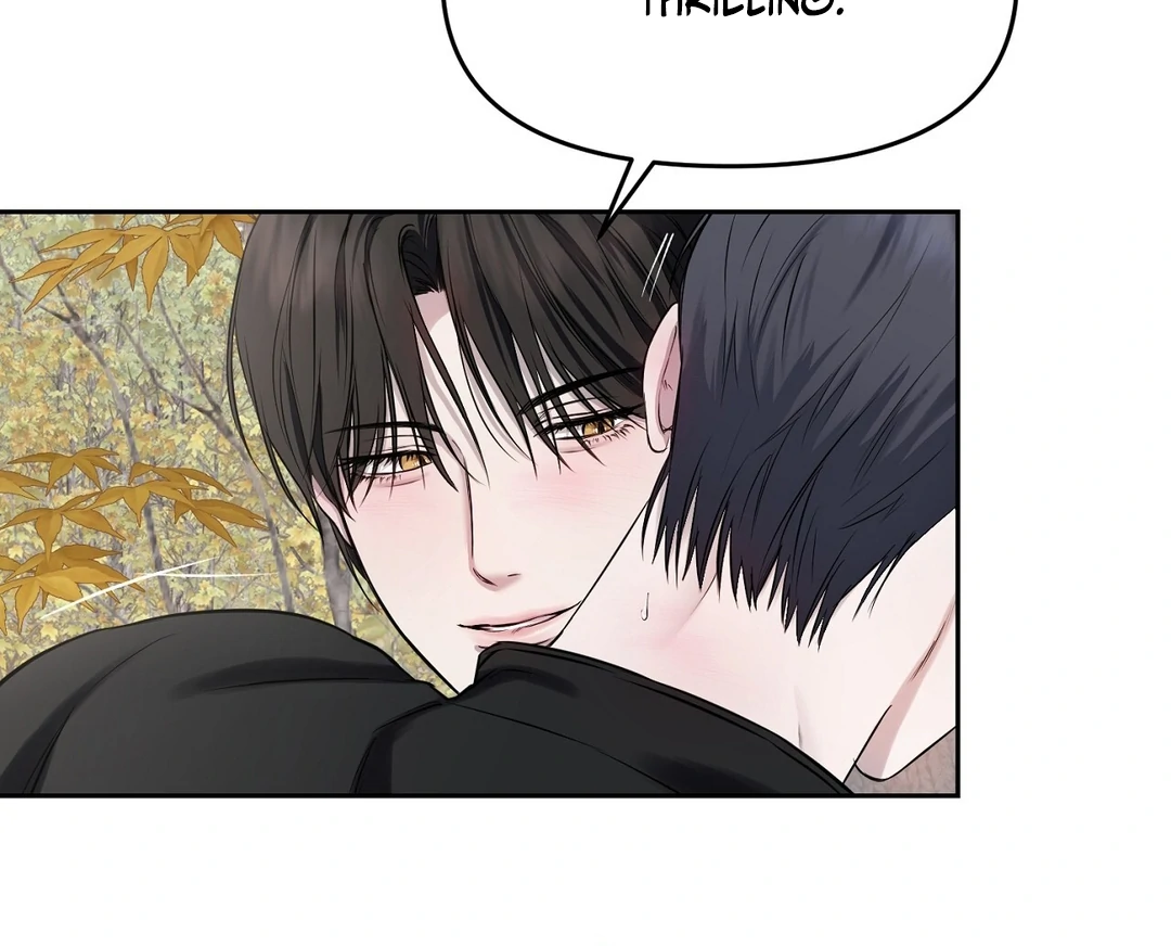 Read Hidden Sun chapter 11 image 22 on Lezhin