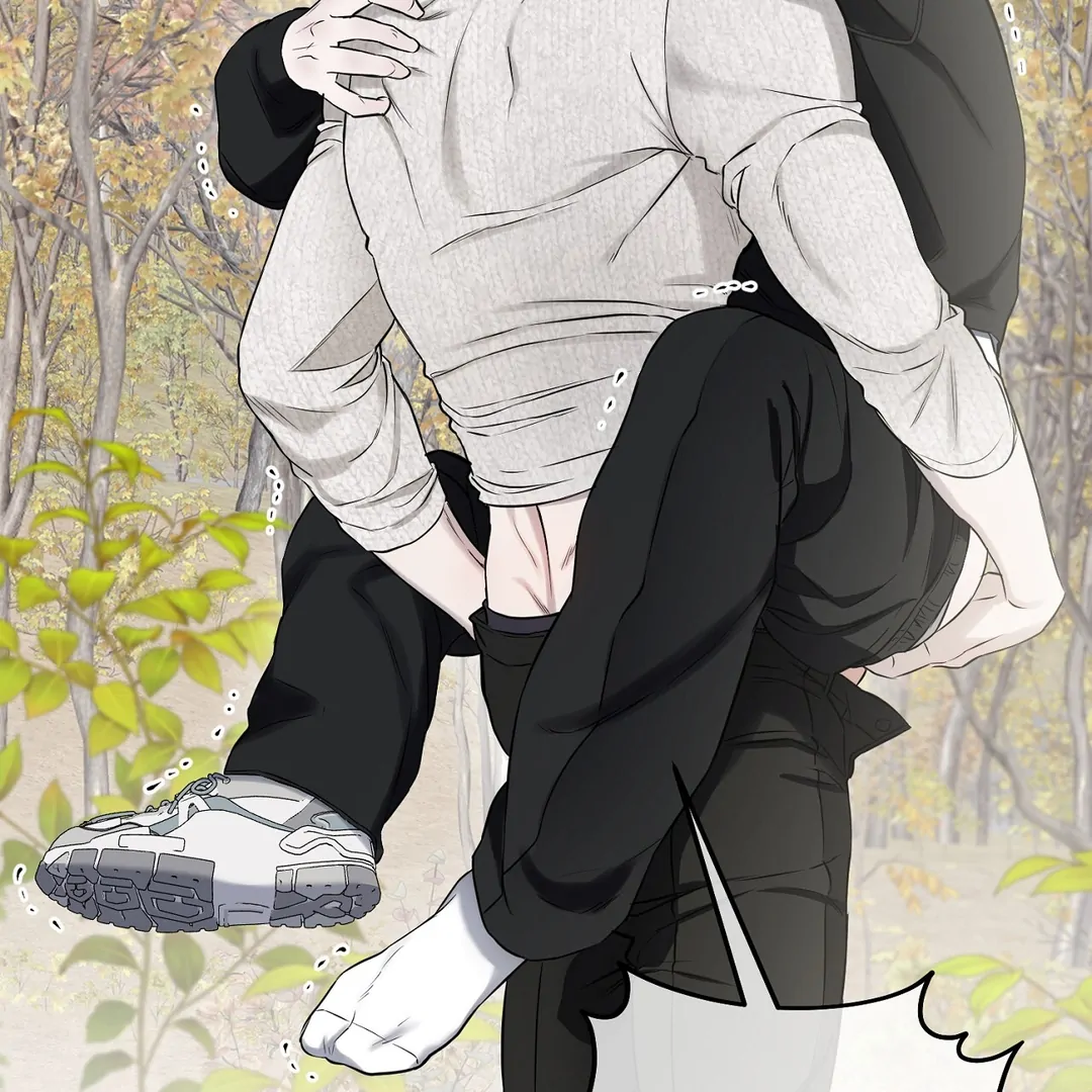 Read Hidden Sun chapter 11 image 27 on Lezhin