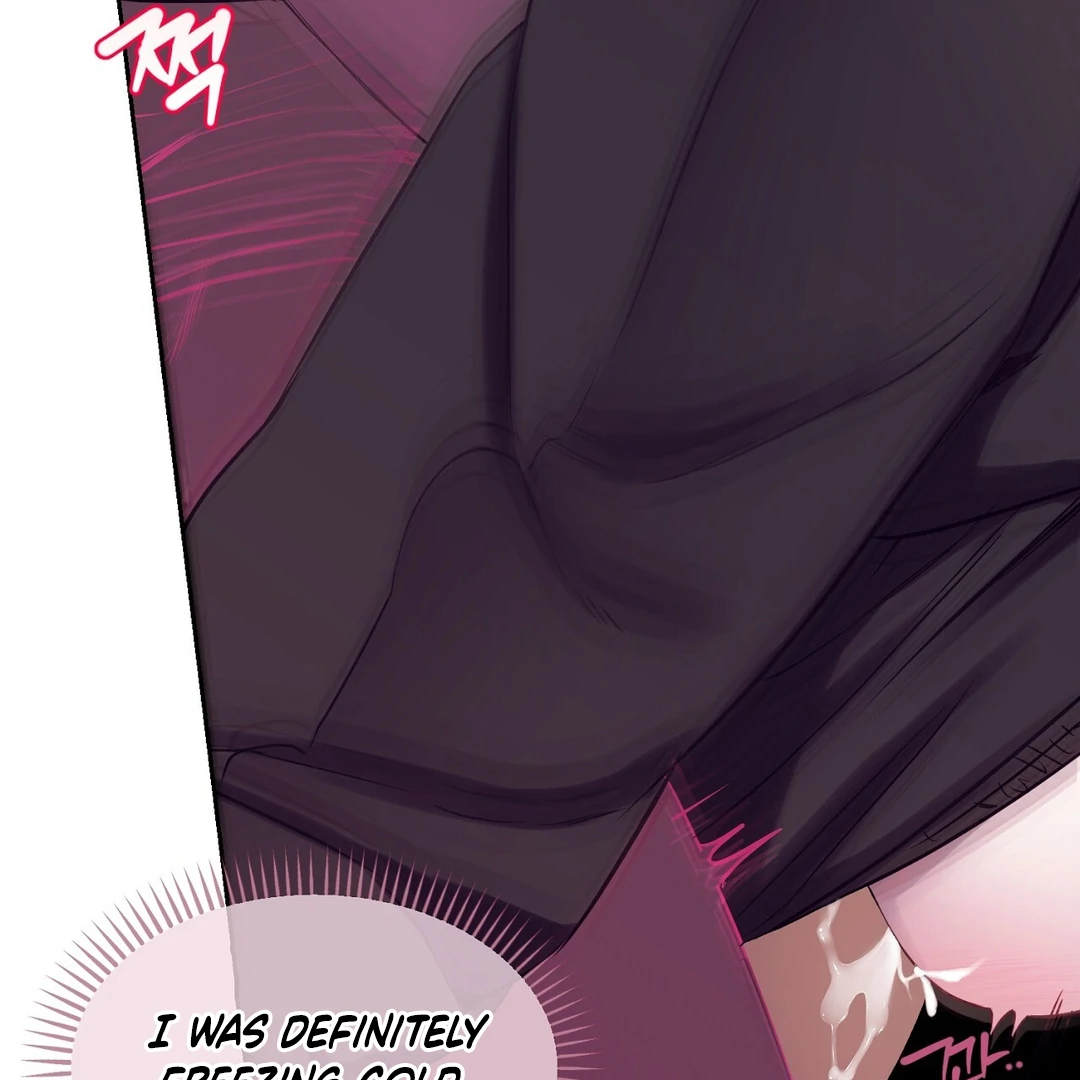 Read Hidden Sun chapter 11 image 44 on Lezhin