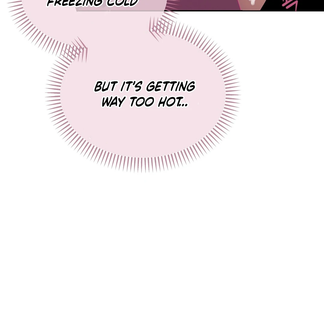 Read Hidden Sun chapter 11 image 45 on Lezhin