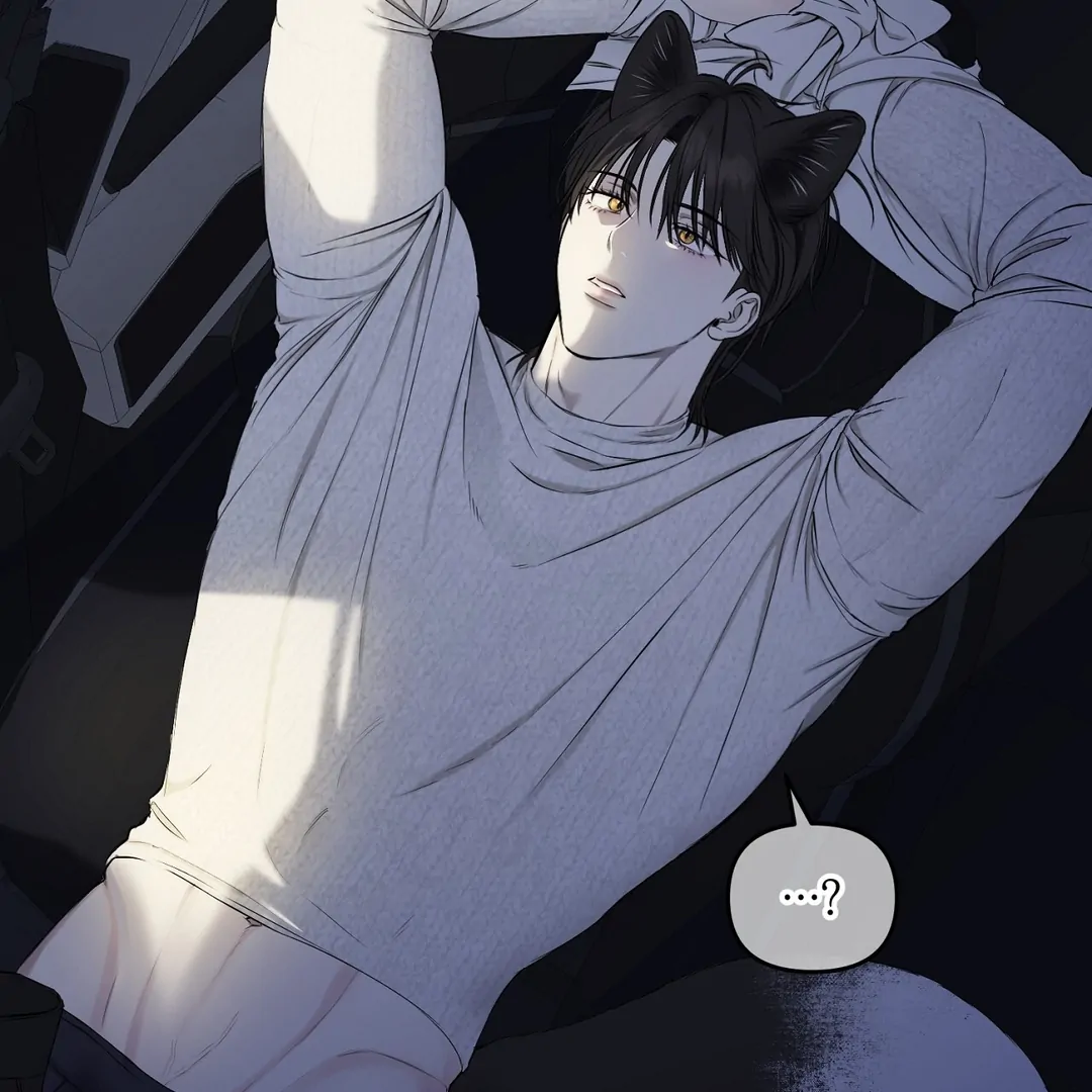 Read Hidden Sun chapter 12 image 26 on Lezhin