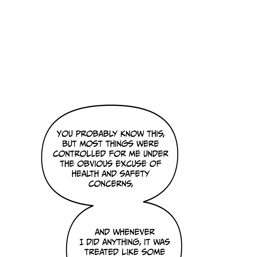 Read Hidden Sun chapter 12 image 36 on Lezhin