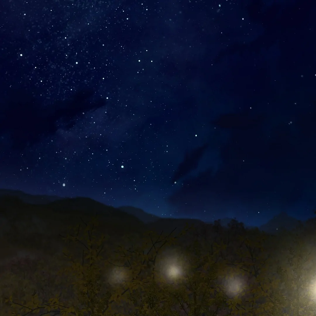 Read Hidden Sun chapter 12 image 4 on Lezhin