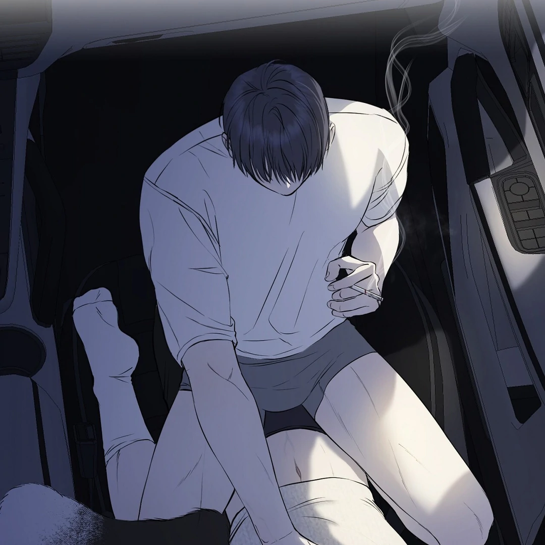 Read Hidden Sun chapter 12 image 43 on Lezhin