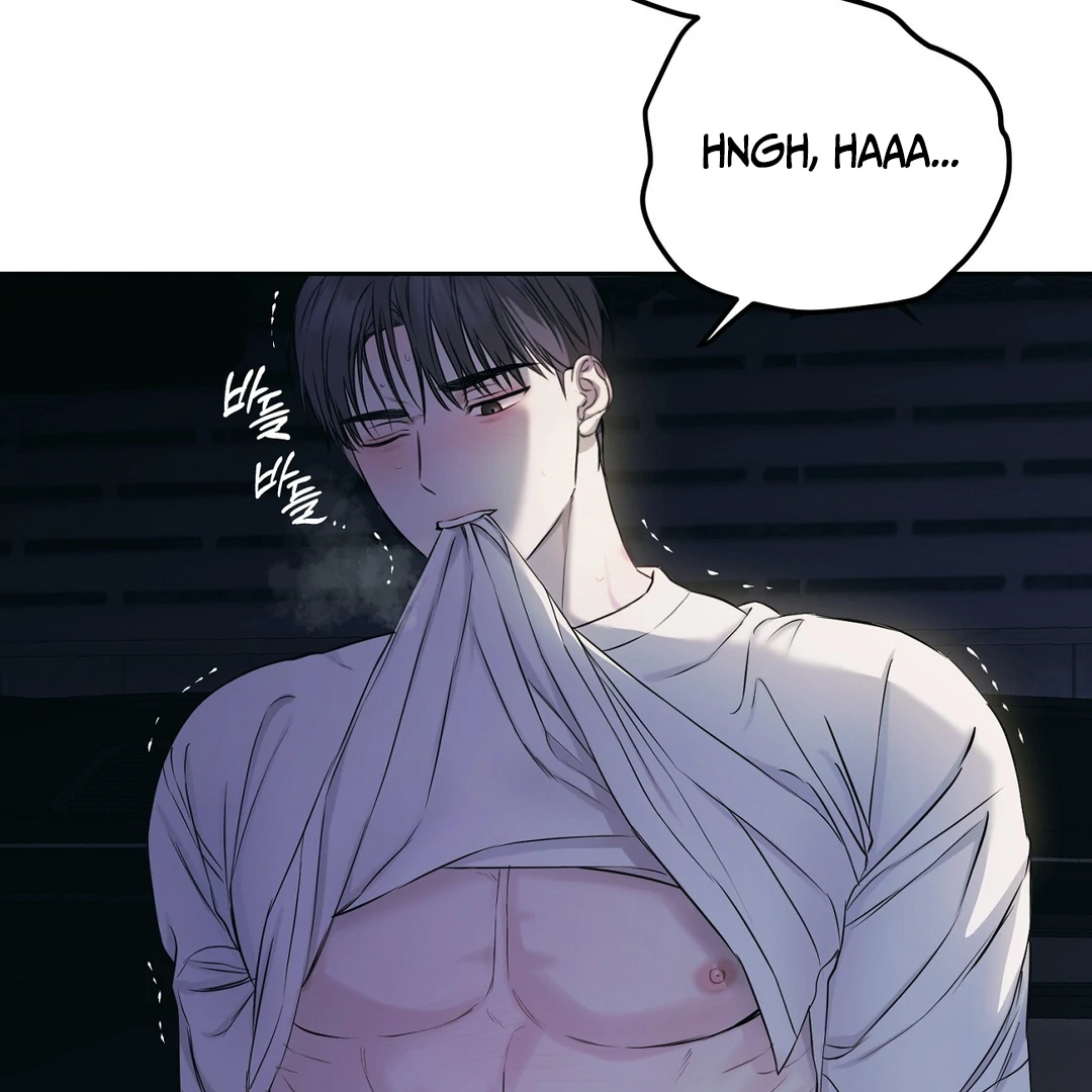 Read Hidden Sun chapter 12 image 85 on Lezhin