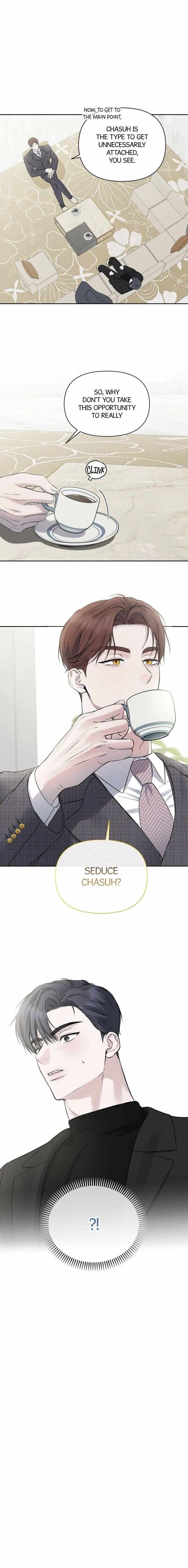Read Hidden Sun chapter 14 image 13 on Lezhin