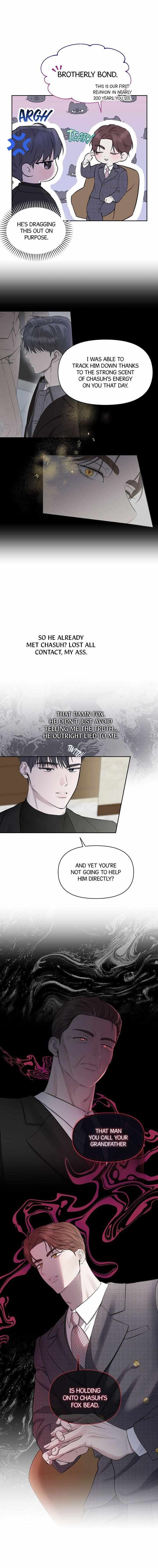 Read Hidden Sun chapter 14 image 4 on Lezhin