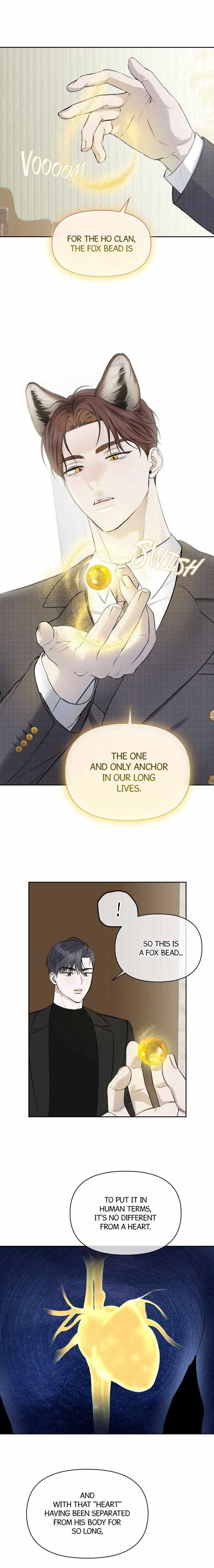Read Hidden Sun chapter 14 image 6 on Lezhin