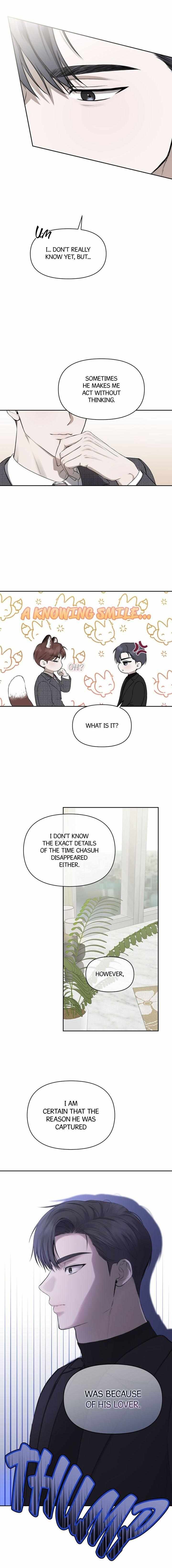 Read Hidden Sun chapter 14 image 9 on Lezhin