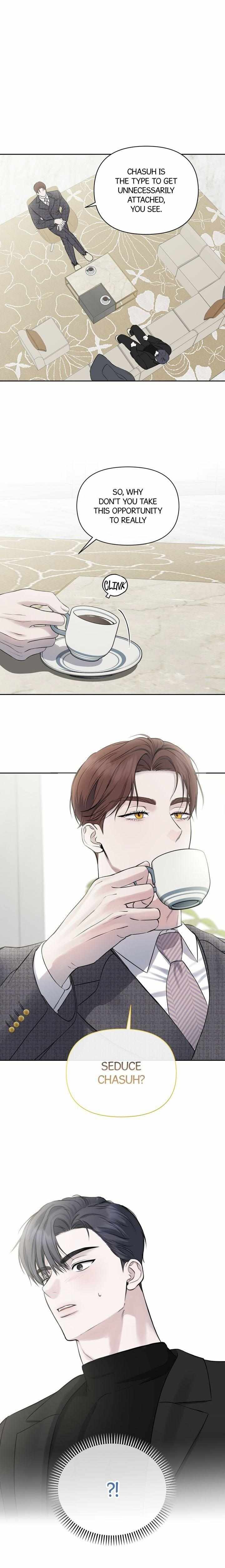 Read Hidden Sun chapter 15 image 1 on Lezhin