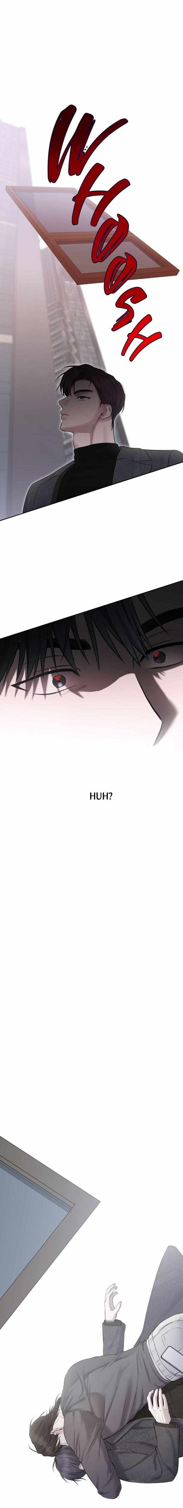 Read Hidden Sun chapter 15 image 10 on Lezhin