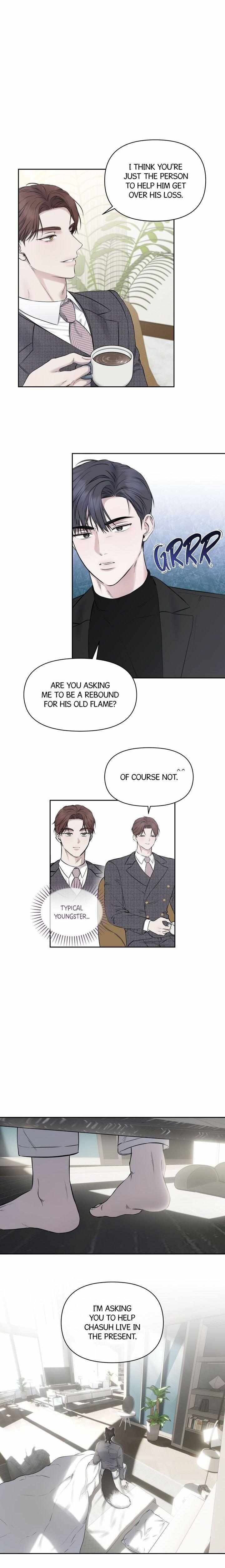 Read Hidden Sun chapter 15 image 2 on Lezhin