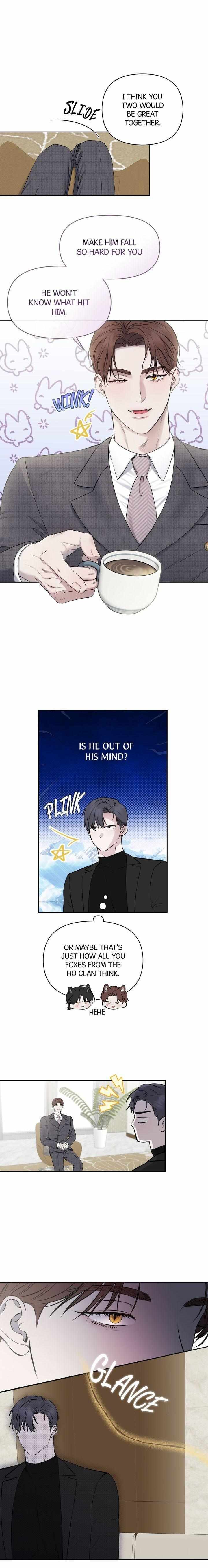 Read Hidden Sun chapter 15 image 3 on Lezhin