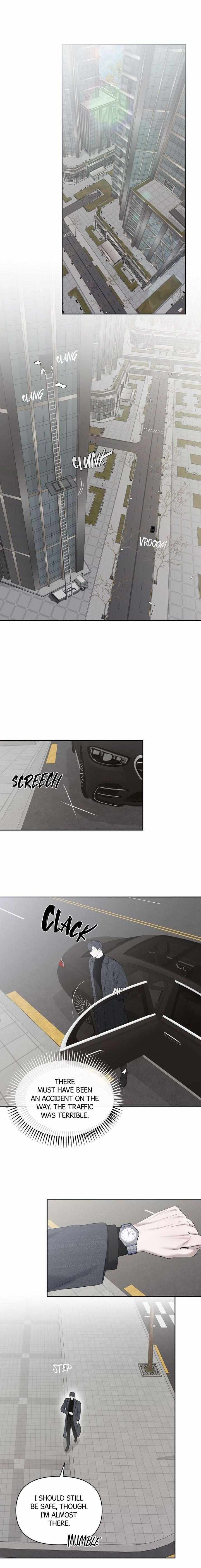 Read Hidden Sun chapter 15 image 7 on Lezhin