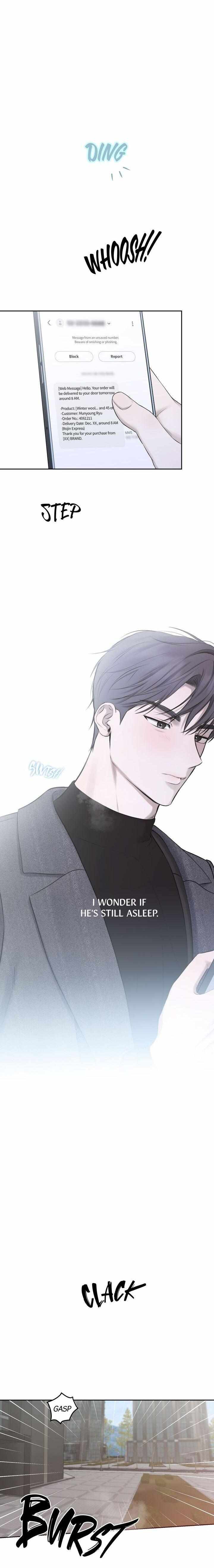 Read Hidden Sun chapter 15 image 8 on Lezhin