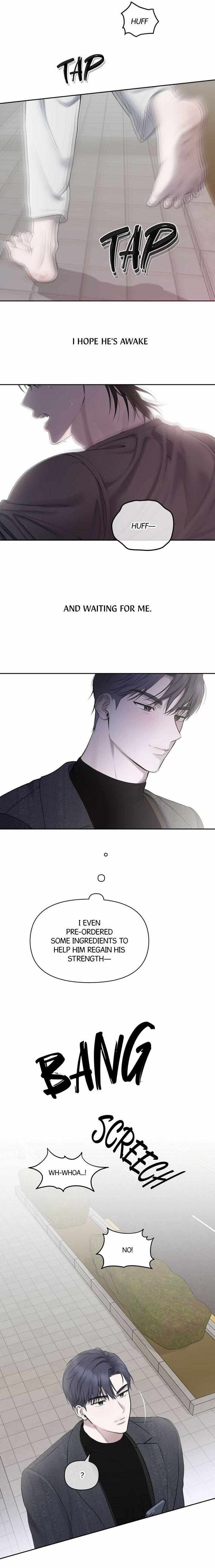 Read Hidden Sun chapter 15 image 9 on Lezhin