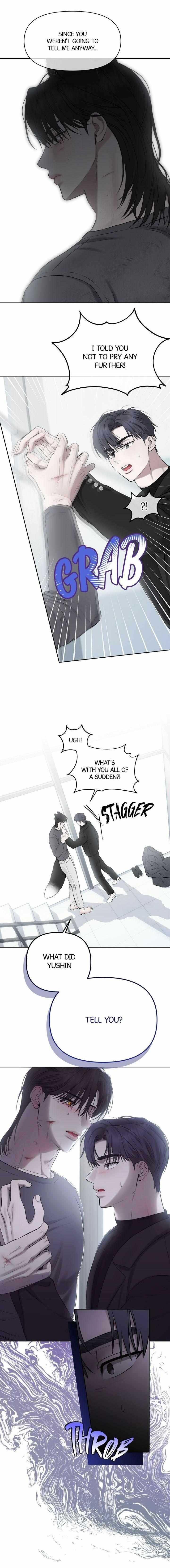 Read Hidden Sun chapter 16 image 10 on Lezhin