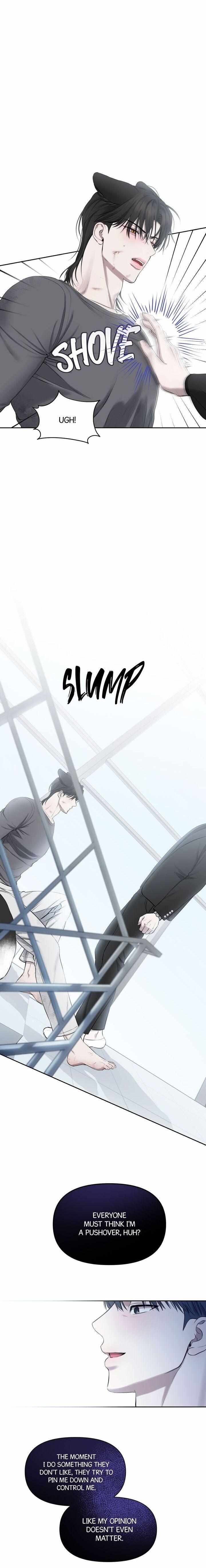 Read Hidden Sun chapter 16 image 11 on Lezhin