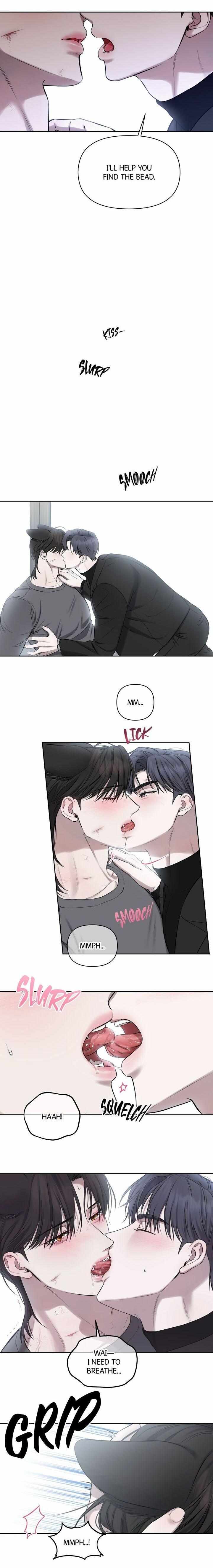 Read Hidden Sun chapter 16 image 14 on Lezhin