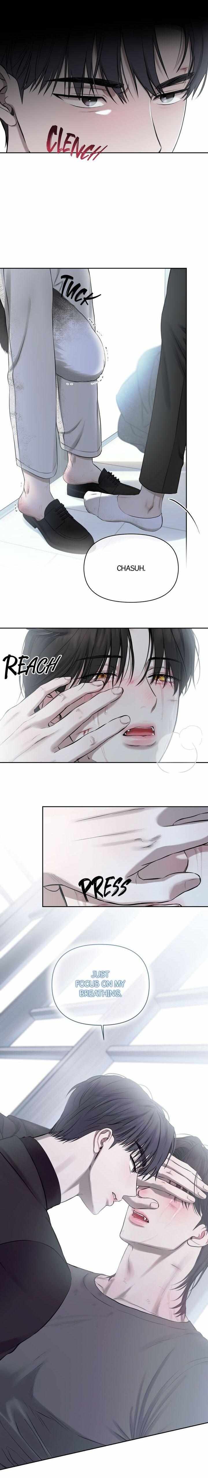 Read Hidden Sun chapter 16 image 6 on Lezhin
