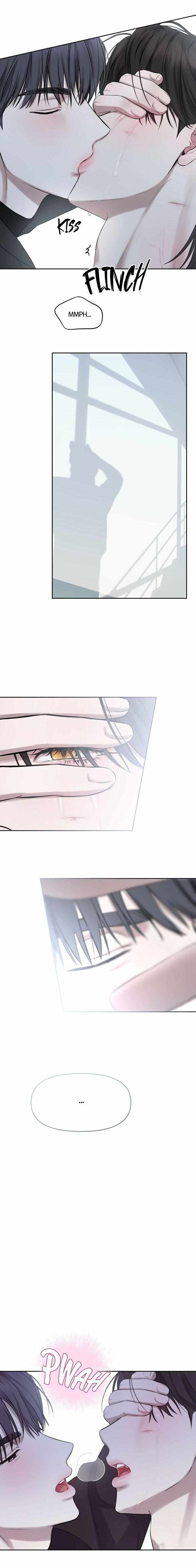 Read Hidden Sun chapter 16 image 7 on Lezhin