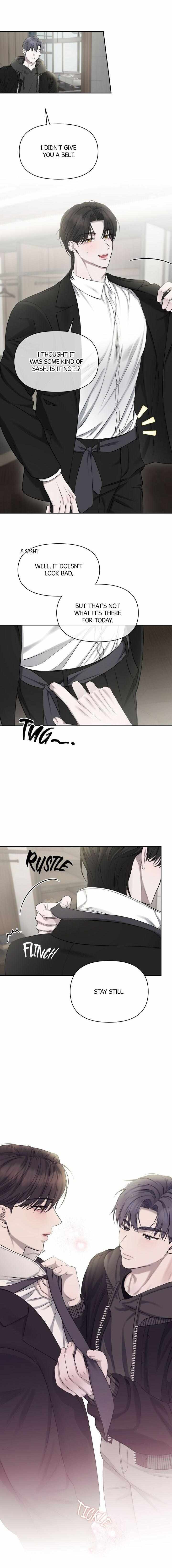 Read Hidden Sun chapter 17 image 10 on Lezhin