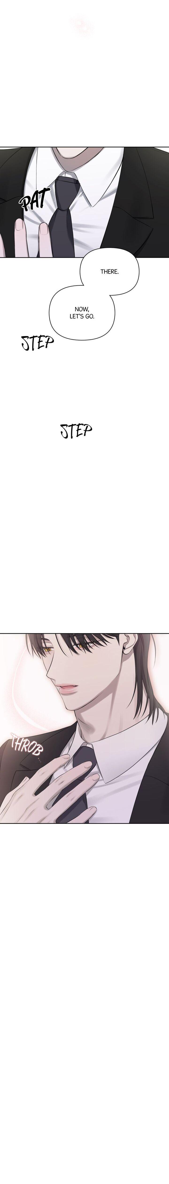 Read Hidden Sun chapter 17 image 11 on Lezhin