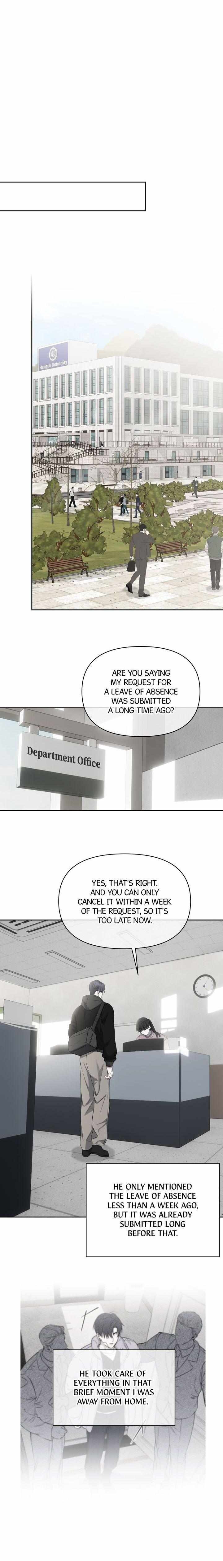 Read Hidden Sun chapter 17 image 12 on Lezhin