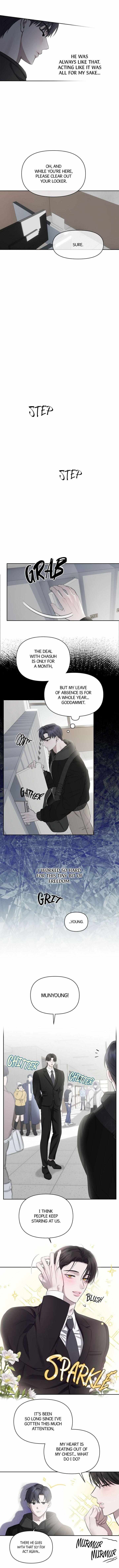 Read Hidden Sun chapter 17 image 13 on Lezhin