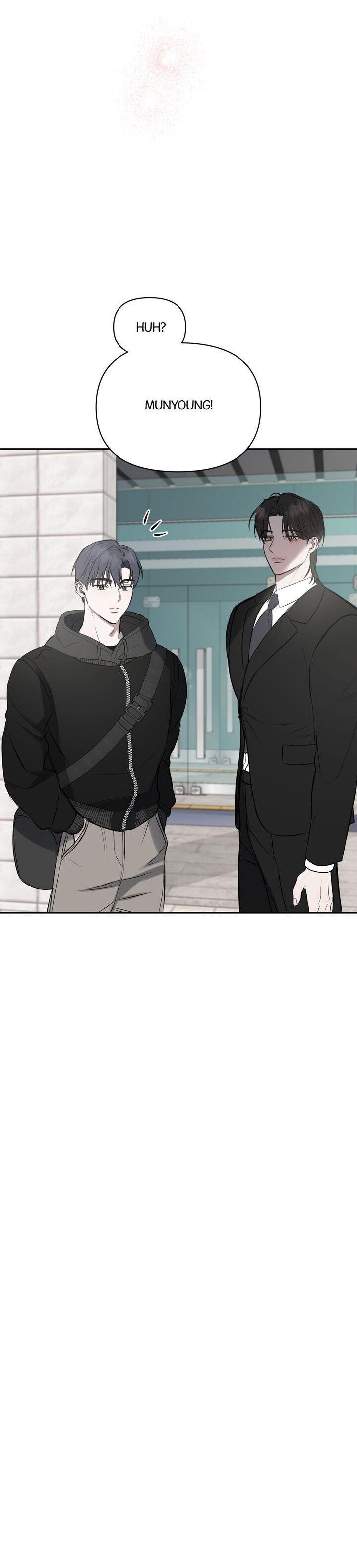 Read Hidden Sun chapter 17 image 15 on Lezhin