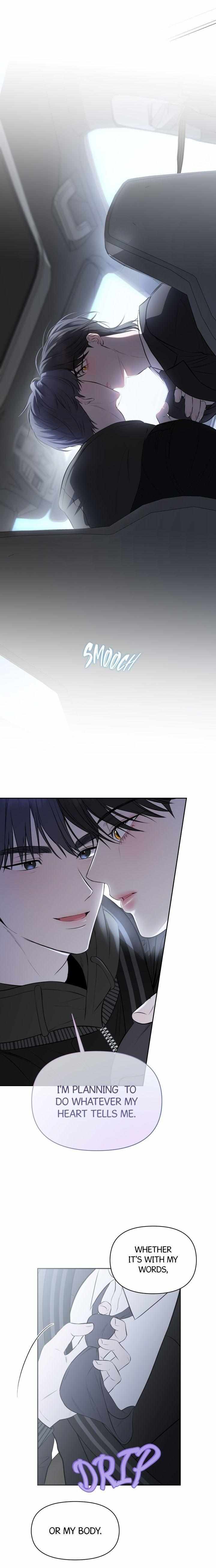 Read Hidden Sun chapter 18 image 12 on Lezhin