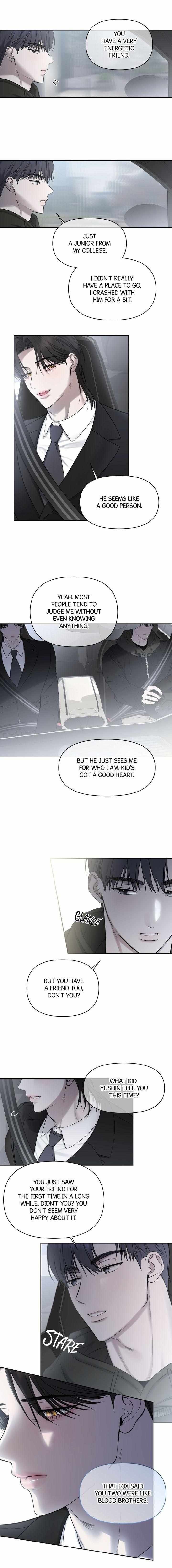 Read Hidden Sun chapter 18 image 9 on Lezhin