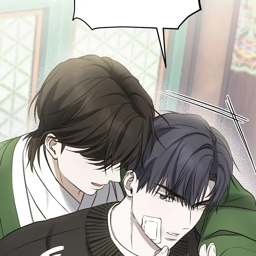 Read Hidden Sun chapter 2 image 11 on Lezhin