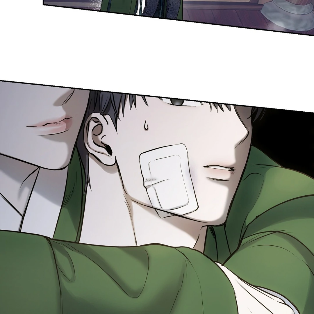 Read Hidden Sun chapter 2 image 2 on Lezhin